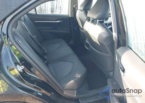 2024 Toyota Camry Se из США, поврежденный, VIN 4T1G11AK6RU256033